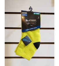 Yonex SSCMA-10002S-S Lime Tru Cool Pro Socks